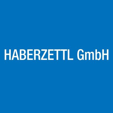Logo van Haberzettl GmbH