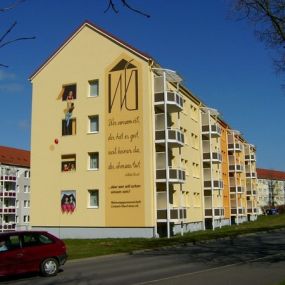 Bild von Wohnungsgenossenschaft Limbach-Oberfrohna eG