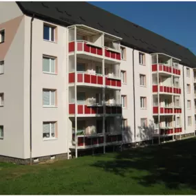 Bild von Wohnungsgenossenschaft Limbach-Oberfrohna eG