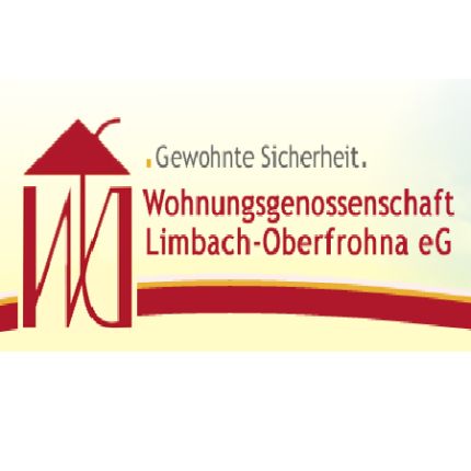 Logo van Wohnungsgenossenschaft Limbach-Oberfrohna eG