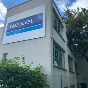 Bild von Rexel Germany GmbH & Co. KG