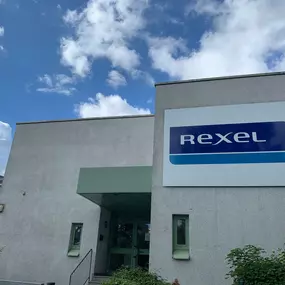 Bild von Rexel Germany GmbH & Co. KG