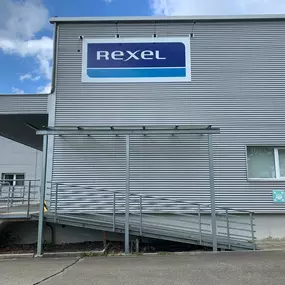 Bild von Rexel Germany GmbH & Co. KG