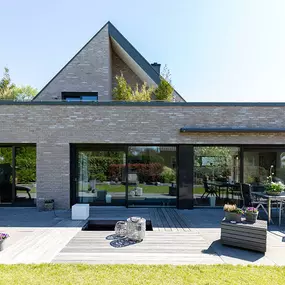 Bild von Evers planen + bauen