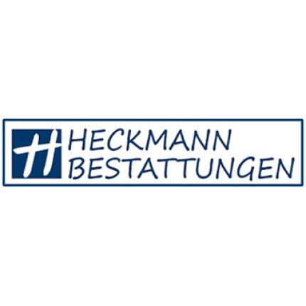Logo fra Heckmann Bestattungen oHG