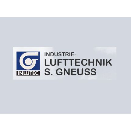 Logotyp från Inlutec Industrie-Lufttechnik S. Gneuß