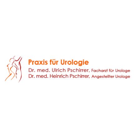 Logotipo de Praxis für Urologie Dr. med. Ulrich Pschirrer