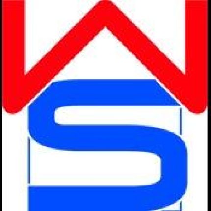 Logotyp från WS Ostseebau - Wolfgang Schulze - Bauunternehmen