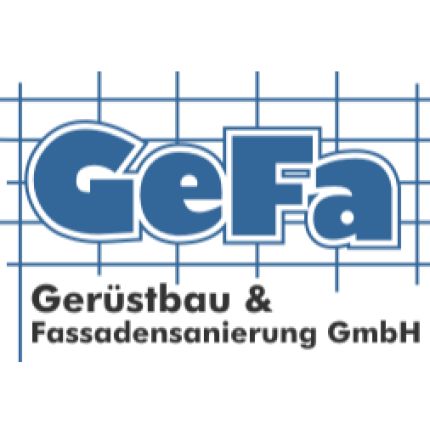 Logótipo de GeFa Gerüstbau & Fassadensanierungs GmbH