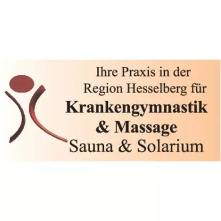 Logo da Olbrich Krankengymnastik