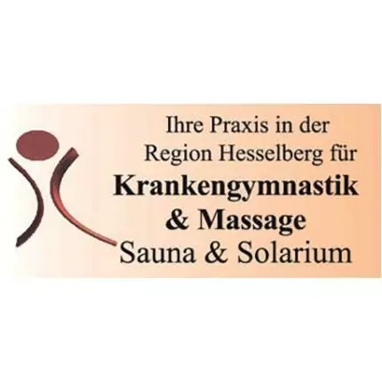 Logotipo de Olbrich Krankengymnastik