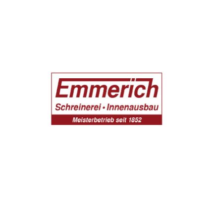 Logo od Schreinerei Emmerich