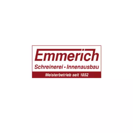 Logo from Schreinerei Emmerich