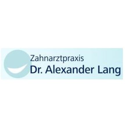 Logo de Zahnarztpraxis Dr. Alexander Lang