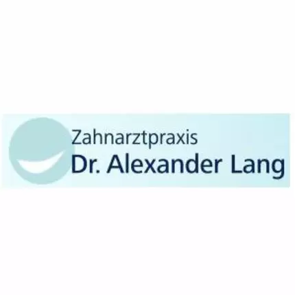 Logo da Zahnarztpraxis Dr. Alexander Lang