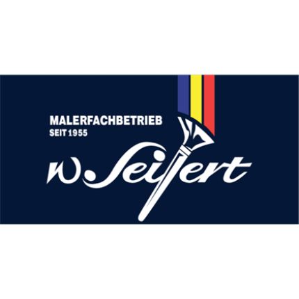 Logotipo de Malerfachbetrieb Roman Seifert