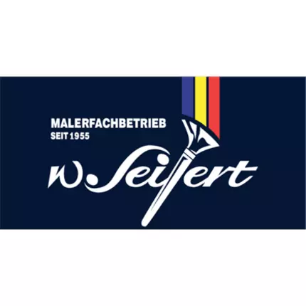 Logo von Malerfachbetrieb Roman Seifert