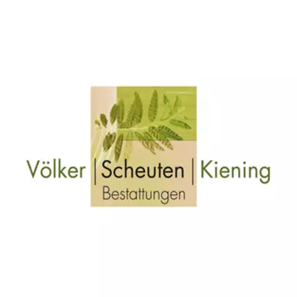 Logotipo de Bestattungshaus Scheuten