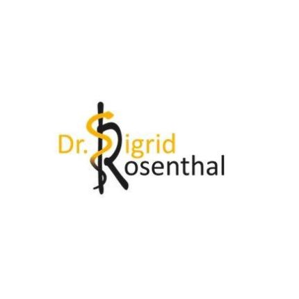 Logotipo de Hausarztpraxis Dr. med. Sigrid Rosenthal