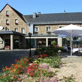 Bild von Sonnenhotel Hoher Hahn