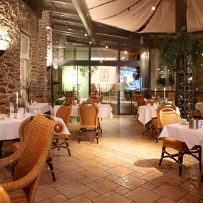 Bild von Sonnenhotel Hoher Hahn