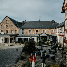 Bild von Sonnenhotel Hoher Hahn