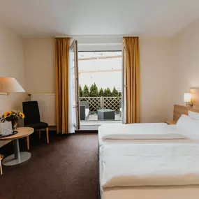 Bild von Sonnenhotel Hoher Hahn