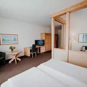 Bild von Sonnenhotel Hoher Hahn