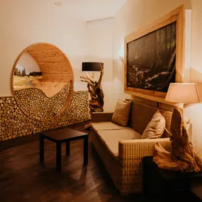 Bild von Sonnenhotel Hoher Hahn