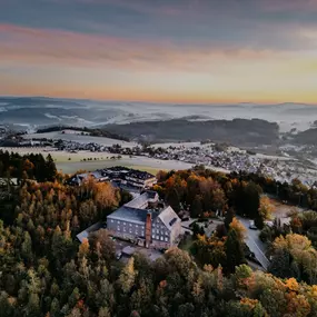 Bild von Sonnenhotel Hoher Hahn