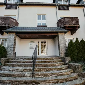 Bild von Sonnenhotel Hoher Hahn