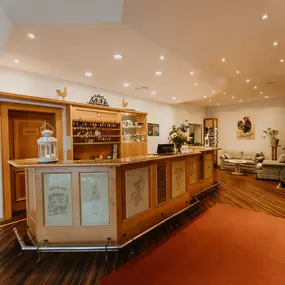 Bild von Sonnenhotel Hoher Hahn