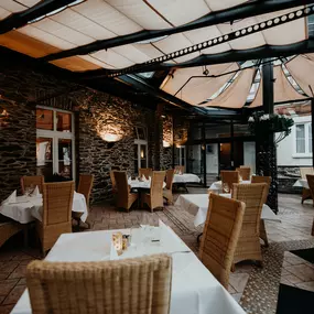 Bild von Sonnenhotel Hoher Hahn