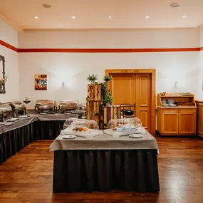 Bild von Sonnenhotel Hoher Hahn