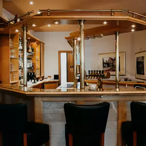 Bild von Sonnenhotel Hoher Hahn