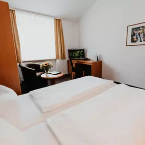 Bild von Sonnenhotel Hoher Hahn