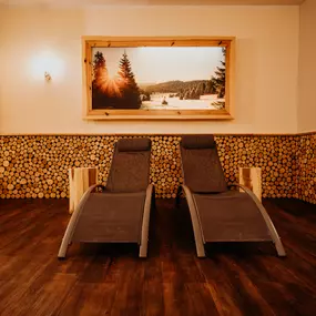 Bild von Sonnenhotel Hoher Hahn