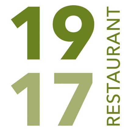 Logo de Restaurant 1917