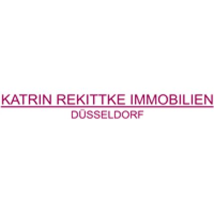 Logotyp från Katrin Rekittke Immobilien