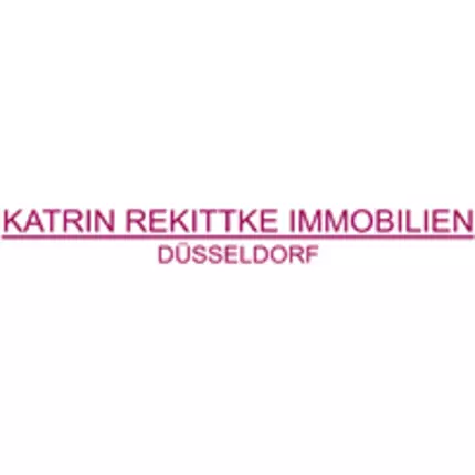 Logotipo de Katrin Rekittke Immobilien