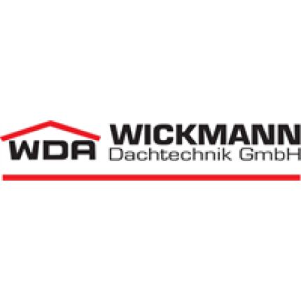 Logo de WDA WICKMANN Dachtechnik GmbH