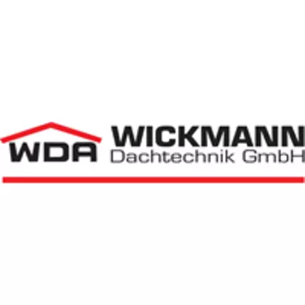 Logo od WDA GmbH