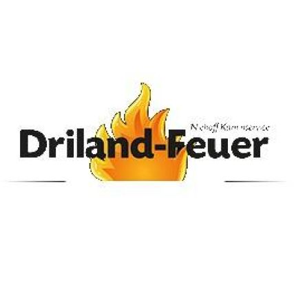 Logo von Niehoff Kaminservice | Driland-Feuer