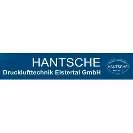 Logo fra Hantsche Drucklufttechnik Elstertal GmbH