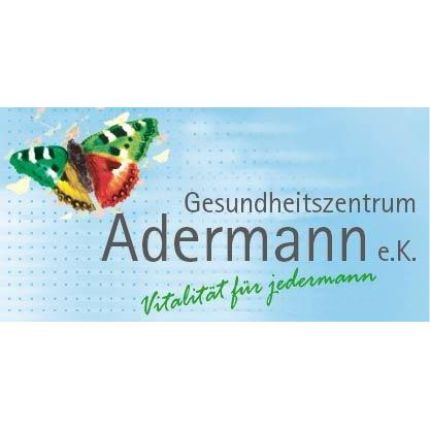 Logo von Gesundheitszentrum Adermann e.K. Bischofswerda