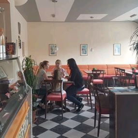 Bild von Romana Pizzeria & Eiscafé