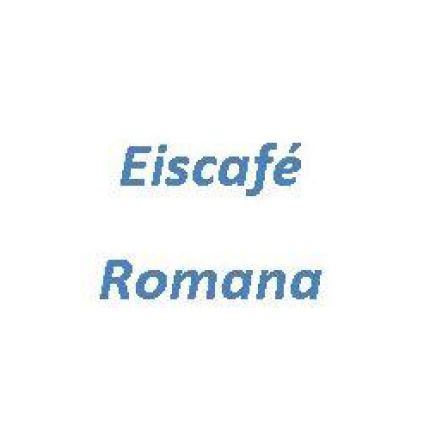 Logotyp från Romana Pizzeria & Eiscafé