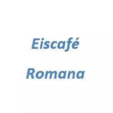 Logo von Romana Pizzeria & Eiscafé