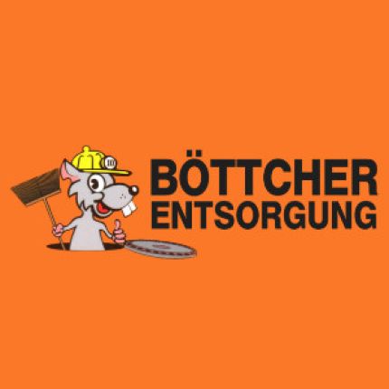 Logotyp från Böttcher Entsorgung | Rohr- und Kanalreinigung