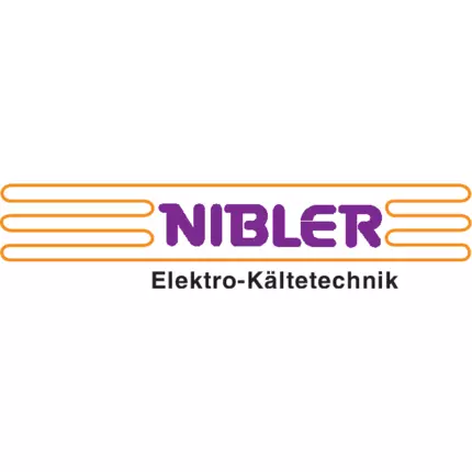 Logo van Elektro Nibler GmbH - Elektro- Kältetechnik